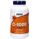 Now Foods Vitamin C 1000 mg Cene