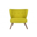 Atelier Del Sofa fotelja bienville peanut green Cene