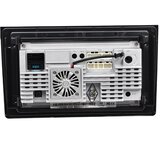 Kettz Blenda za Multimediju Audi A4 2002-2008 9 KT-5AE3 | Eponuda.com