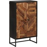  Highboard 53 x 30 x 95 cm Slike