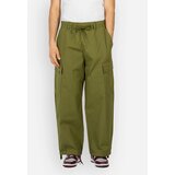 Reell Para Cargo Long Hlace green clover ripstop | Shoptok.si