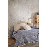 Prekrivač ABRAM 100% MUSLIN
Dimenzije: 220 x 240 cm | shoptok.hr
