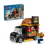 Lego City: Kamion s hamburgerima | shoptok.hr
