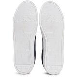 Tommy Hilfiger Niske tenisice mornarsko plava / crvena / bijela | shoptok.hr