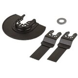 Wolfcraft set pribora za oscilirajući alat 3992000 | Eponuda.ba