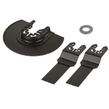 set pribora za oscilirajući alat 3992000