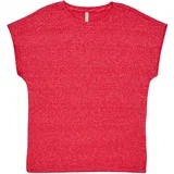 KOGHARRIE LIFE S/S O-NECK TOP CS Ružičasta