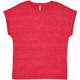 Only Majice s kratkimi rokavi KOGHARRIE LIFE S/S O-NECK TOP CS Rožnata | Shoptok.si