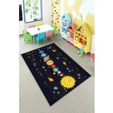 tepih za dečiju sobu 120x180 cm - sunčev sistem A-029 | Eponuda.com