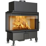  Kamin na drva kutni – SCAN 5007 | Eponuda.ba