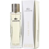 Lacoste Pour Femme parfumska voda za ženske 90 ml cene