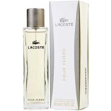 Lacoste ženski parfem pour femme, 90 ml cene