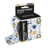 Pino TAPE® Sport, sensitive, ZOO, 5 cm x 5 m | shoptok.hr