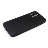  ZAŠTITNA MASKA TPU APOLLO CASE IPHONE 12 PRO BLACK | Eponuda.ba
