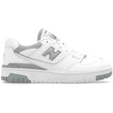 New Balance Superge BBW550BG Bela | Shoptok.si
