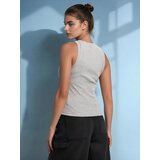 Sinsay Top u stilu negližea | shoptok.hr