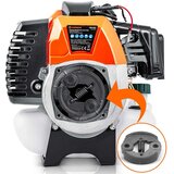 Humberg HM-615 Motor za trimer 52 ccm 7500 o/min | shoptok.hr