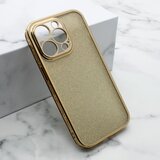 Ms maska sparkly husk za iphone 14 pro (6.1) zlatna | ePonuda.com