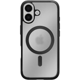 Spigen SGP, Ovitek za iPhone 17 združljiv z MagSafe serija Ultra Hybrid MagFit, Črna, (5000190366) | Shoptok.si