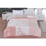 Hanah home ćebe Cotton Rene, 150x200cm, Krem | ePonuda.com