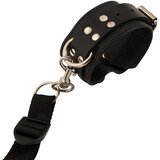 Zado - set kožnih kravata (crni) | shoptok.hr
