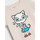 Sinsay Majica kratkih rukava Kitty Kotty | shoptok.hr