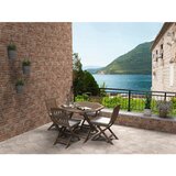 Realonda Vanjske zidne pločice Manhattan Cotto 31x56 c, 1. klasa, 1,21 m² | shoptok.hr