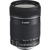 Canon EF-S 18-135mm f/3.5-5.6 IS STM objektiv cene