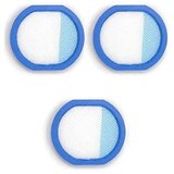INORCO 3-delni brezini vakuumski filter, primeren za hoover react celoten dom za brezini sesalnik hoover fusion, (22023640) | Shoptok.si