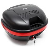 Univerzalni Univerzalna torbica za motociklističku kacigu 31L crna Cijene