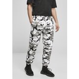 Urban Classics Basic Camo Sweatpants 2.0 Snowcamo | shoptok.hr