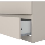 Tvilum Krem komoda 77x76x50 cm Naia – | shoptok.hr