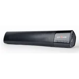 Gembird Zvučnik Soundbar bluetooth, crni SPK-BT-BAR400-01