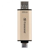Transcend jet flash 256GB TS256GJF930C usb 3.2 usb memorija | ePonuda.com