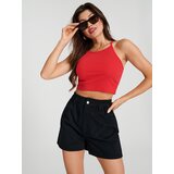 Sinsay ženske paperbag kratke hlače ZB001-99J | shoptok.hr