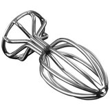 Stainless anal plug m MSTRS00060