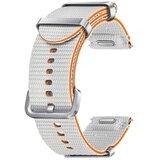 Samsung athleisure narukvica za galaxy watch 7 srebrna (m/l) 8806095649566 ( et-sol31-lse ) | ePonuda.com