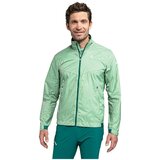 Schöffel Jakne Wander windjacke Bygstad Zelena | Shoptok.si