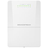 Grandstream Networks GWN7710R network switch Managed L2 Gigabit Ethernet (10 /100 /1000) Power over Ethernet (PoE) White | shoptok.hr