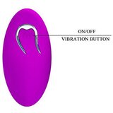 Pretty Love vibracijsko jaje Arvin s daljinskim upravljačem | shoptok.hr