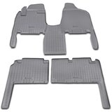 Novline 3D patosnice kia carnival (vq) 2005-2014 set 4 kom Cene