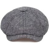  Beretka JO-11096 - Siva / L KP11096 | shoptok.hr
