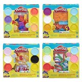 Hasbro Play doh fundamentals asst ( E8530 ) Cene