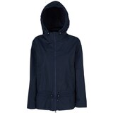 Geox W BULMYA PARKA Plava | shoptok.hr
