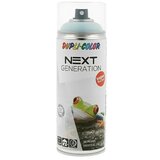 Dupli color Barvni lak v spreju Dupli-Color Next (400 ml, Oslo, saten mat) | Shoptok.si