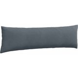  Jastučići za sofu 2 pcs Tamno siva 145 x 40 cm Kordura tekstil | shoptok.hr