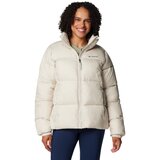 Columbia Parke Puffect II Full Zip Jacket Bež | Shoptok.si