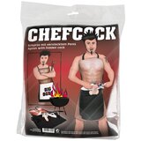 Orion apron chefcock Cene