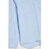 Marisse Women's Shirt Z-Ko-4516 L.Blue | Shoptok.si