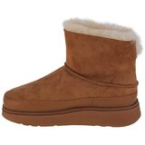 Fitflop Čevlji Gen-Ff Shearling GS6-A69 Desert Tan A69 | Shoptok.si